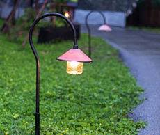 The Benefits Of Outdoor Accent Lighting Beautify Your Landscape