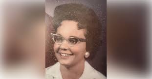 Obituary information for Shirley Ann Johns