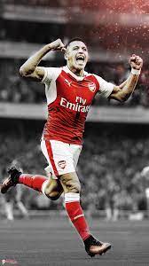 30+ alexis sánchez manchester united wallpapers on. Alexis Sanchez Wallpaper By Abgrafix96 On Deviantart