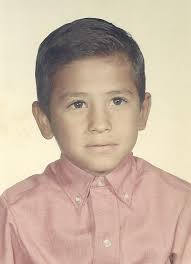 Richard Mayo Obituary