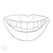 Visit to my channel : Smile Drawing Made Easy Arteza