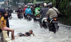 Kumpulan berita terbaru dan info tentang banjir yang melanda ibukota dki jakarta terkini hari ini. Banjir Jakarta Surut Berikut Lokasi Genangan Hari Ini