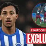 Exclusive: Brighton penalty wrong after Joao Pedro conned referee vs Fulham