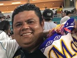 Fundraiser by Maria Sanchez : In Loving Memory of Roberto Antonio "Toño"