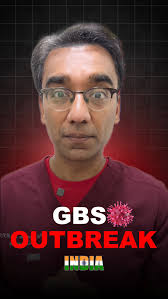 Guillain-Barré Syndrome: Causes & Symptoms, #india #news #gbs #awareness  #spreadtheword #healthyeating #healthyliving #guthealth #healthyfood  #freshfood #facts