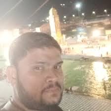 Dhaval Soni's Instagram, Twitter & Facebook