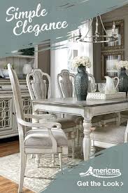 Magnolia Manor Rectangular Dining Table Farmhouse Style Dining Room Farmhouse Decor Living Room Rectangular Dining Table