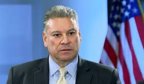 Gabriel Escobar në Tiranë, nis takimin me Ramën