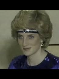 Pure Elegance by Diana