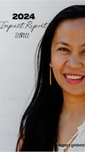 We are so proud to see our Sisters thriving. ✨ , Over 7,000 women have now  been part of the Global Sisters community. That’s 7,000 stories of courage,  grit, and transformation — and we’re just getting ...