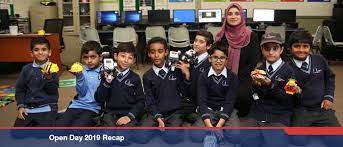 Every journey begins with a solid foundation. Open Day 2019 Recap Al Taqwa College
