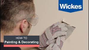 If you want to heat your garden quickly an electric heater could be the one for you as they are easy to turn on and off, and typically. How To Remove Wallpaper With Wickes Youtube