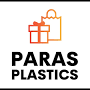 PARAS PLASTICS from www.parasplastics.online