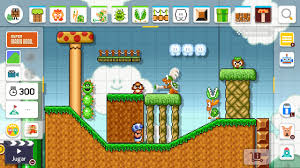 It's easier than you'd think, thanks to numerous options that allow tons of flexibility. Super Mario Maker 2 Mods Resources