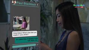 MMK Highlight: Madam Inutz, nakilala si Paul Blacklock sa isang dating app 