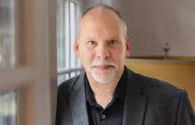 Scott Weinberger's Instagram, Twitter & Facebook