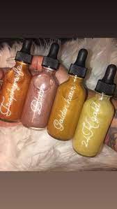 Body Shimmer Oil For Sale In Houston Tx Offerup Shimmer Body Oil Shimmer Oil Shimmer Body Oil Spray