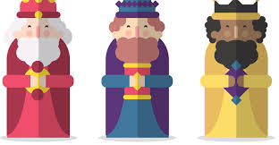 Ahora a menudo abultan tanto que no caben en ningún zapato… Como Se Celebra El Dia De Reyes En Otras Partes Del Mundo