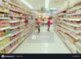 Premium Abstract Blurred Photo Of Store Photo Download In Png Jpg Format Blur Photo Photo Abstract