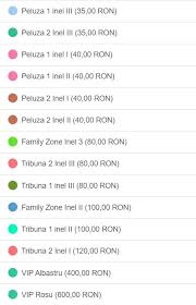 1.000.000 bilete vor fi disponibile pentru 50 euro sau mai puțin, la 44 de jocuri de la euro 2020 turneul final, care se va desfășura între 12 iunie și 12 iulie 2020, va oferi celor 24 de echipe calificate prilejul de a juca în 12 orașe: Cat CostÄƒ Biletele La Meciul Romania Suedia Copiii Sub 14 Ani IntrÄƒ Gratuit