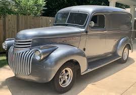 Image result for Marine Blue 1941 Truck