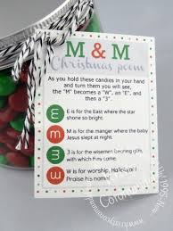 And be on the look out for all of the other fun 12 days of christmas printables. M M Christmas Poem Kristycoromandel Com