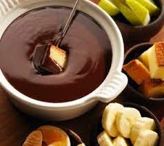 Dessert Recipe Crock Pot Chocolate Fondue Chocolate Fondue Recipe Melting Pot Recipes Desserts