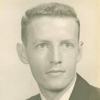 William David Wooden