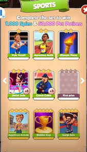 It provides people the opportunity to engage with the brand. Coin Master Rare Card List And Cost Complete Guide