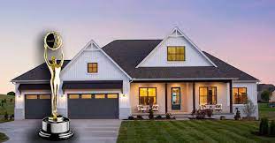 Schumacher homes, america's largest custom homebuilder, took home the gold award for best interior merchandising of a model priced under $300,000 from the national association of home. Custom Home Builder Schumacher Homes Wins National Gold Award For Best Interior Merchandising Newswire