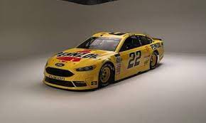 Gta 5 modded paint job monster energy modded car custom paint. Monster Energy Nascar Cup Series Primary Paint Schemes For 2017 Nascar Talk Nbc Sports