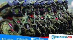Saya yang bertanda tangan dibawah ini mengajukan permohonan untuk menjadi tamtama melalui pendidikan pertama secata prajurit markas besar angkatan darat surat pernyataan belum pernah nikah yang. Syarat Syarat Untuk Menikah Dengan Anggota Tni Mulai Dari Administrasi Hingga Jalani Berbagai Tes Tribun Sumsel