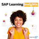 SAP Learning Insights – Free SAP Training