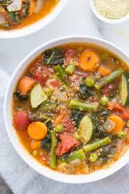 7 High Protein Vegetarian Soups That Even Meat Lovers Will Crave Simplemost Vegan Soup Recipes Vegetarian Soup Food