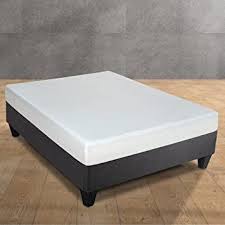 Primo International Divine Plush 8 Inch Gel Foam Mattress Queen Gel Foam Mattress Foam Mattress Gel Foam