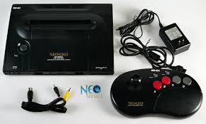 New neogeo x classics 3 in 1 game packs also announced! Neostore Com Super Neo Geo Aes Console Modded System