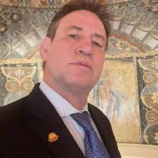 Andy Trejo's Instagram, Twitter & Facebook