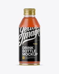 Grapefruit Drink Bottle Mockup In Bottle Mockups On Yellow Images Object Mockups Bottle Mockup Mockup Free Psd Grapefruit Drink
