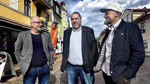 Barometern-OT - News update