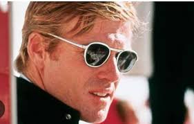 A still-clear memory that's more than 55 years old: Sitting in the movie  theater behind two biddies watching “Downhill Racer.” “What does he think,”  one asks. “that he's God's gift to women?”