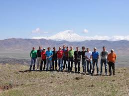 Ararat 5.165 m