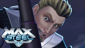 Troy Winter steals the ULTRALINK from N-Tek