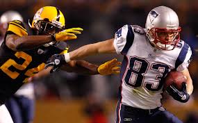Wes Welker And 3 Other Starters The New England Patriots