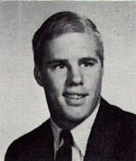 In Memoriam: Bruce Warner