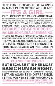 Why The 3 Happiest Words In Many Parts Of The World Are The 3 Deadliest In Others Happy Words Feminist Words