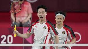 Jadwal perempat final badminton olimpiade tokyo. Tlxkg3kytslmvm