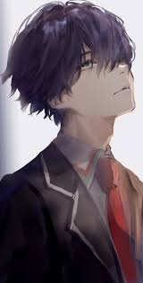 85 kata kata anime terbaik dan terbaru 2020 bikin semangat hidup. é»'å¸¸ On Twitter Digital Art Anime Cute Anime Boy Anime Guys