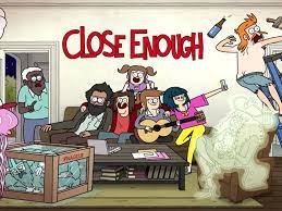 First look at Regular Show creator's new show is definitely not for kids -  Polygon