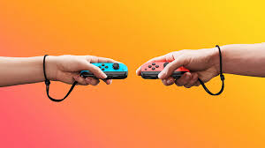 El duelo entre dos personas suele ser el más competitivo, ya que o ganas tú o gana tu oponente. Seleccion De Los Mejores Juegos Para Dos Personas De Nintendo Switch Desophict
