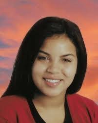 Lisa Chaparro's Instagram, Twitter & Facebook